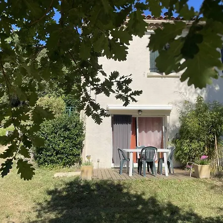 Lejlighed La Campagne