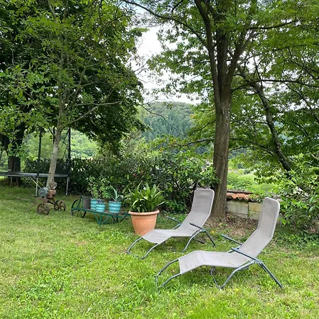 La Campagne * Saint-André-de-Majencoules