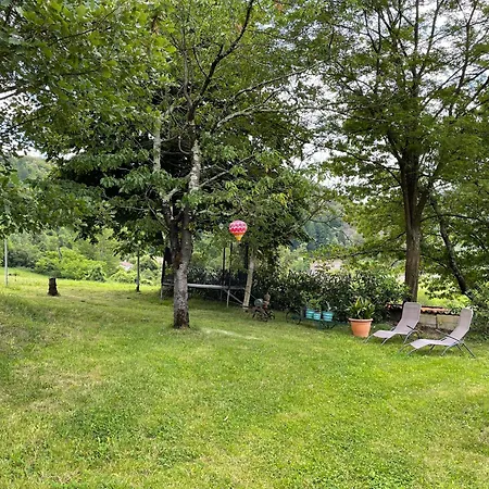 La Campagne Saint-André-de-Majencoules